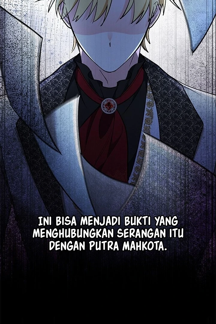Baca How Can You Pay Back The Kindness I Raised With Obsession? - Chapter 25 halaman 52