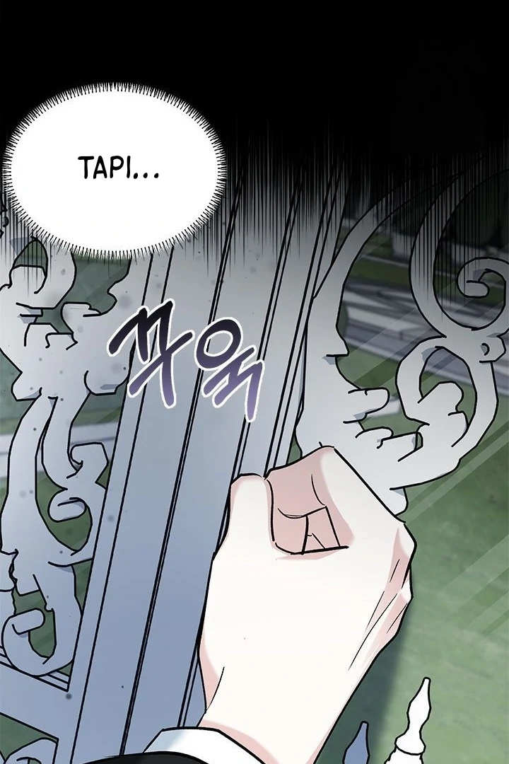 Baca How Can You Pay Back The Kindness I Raised With Obsession? - Chapter 25 halaman 53