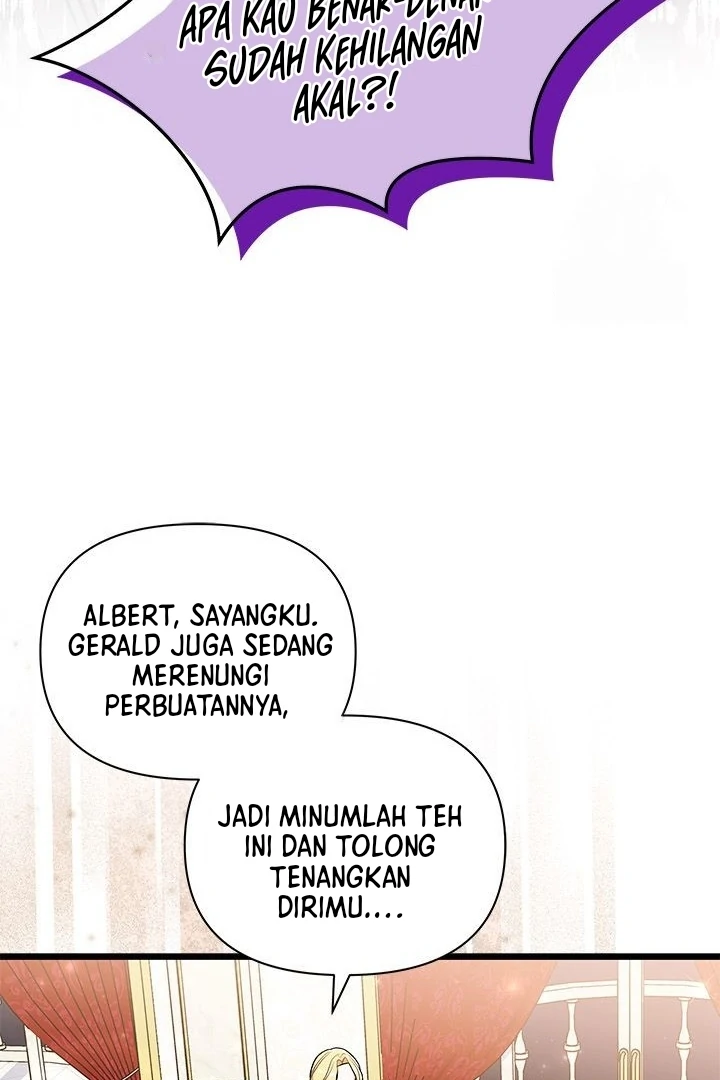 Baca How Can You Pay Back The Kindness I Raised With Obsession? - Chapter 25 halaman 66
