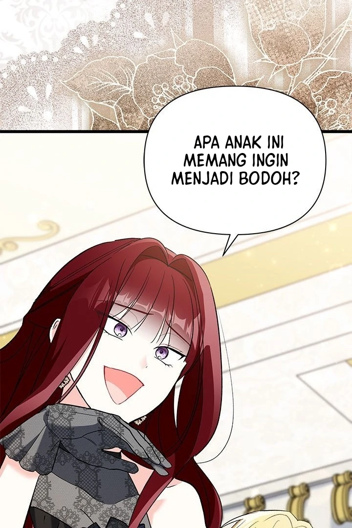Baca How Can You Pay Back The Kindness I Raised With Obsession? - Chapter 25 halaman 68