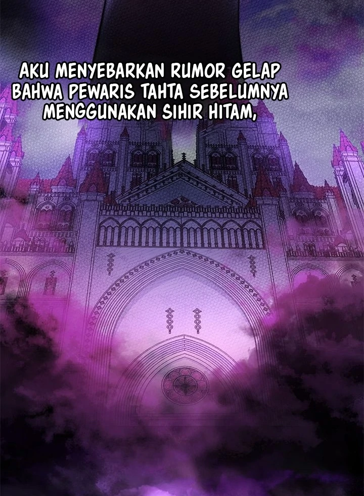 Baca How Can You Pay Back The Kindness I Raised With Obsession? - Chapter 25 halaman 75