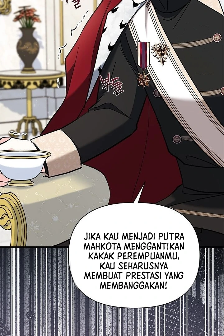 Baca How Can You Pay Back The Kindness I Raised With Obsession? - Chapter 25 halaman 78