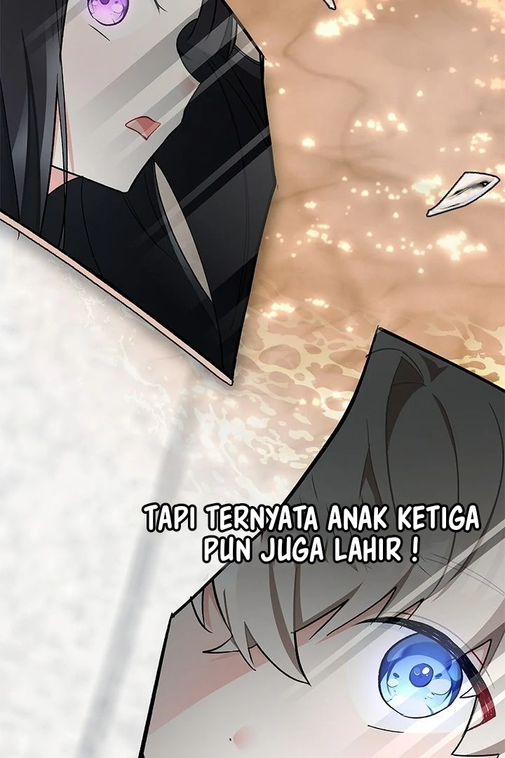 Baca How Can You Pay Back The Kindness I Raised With Obsession? - Chapter 25 halaman 85