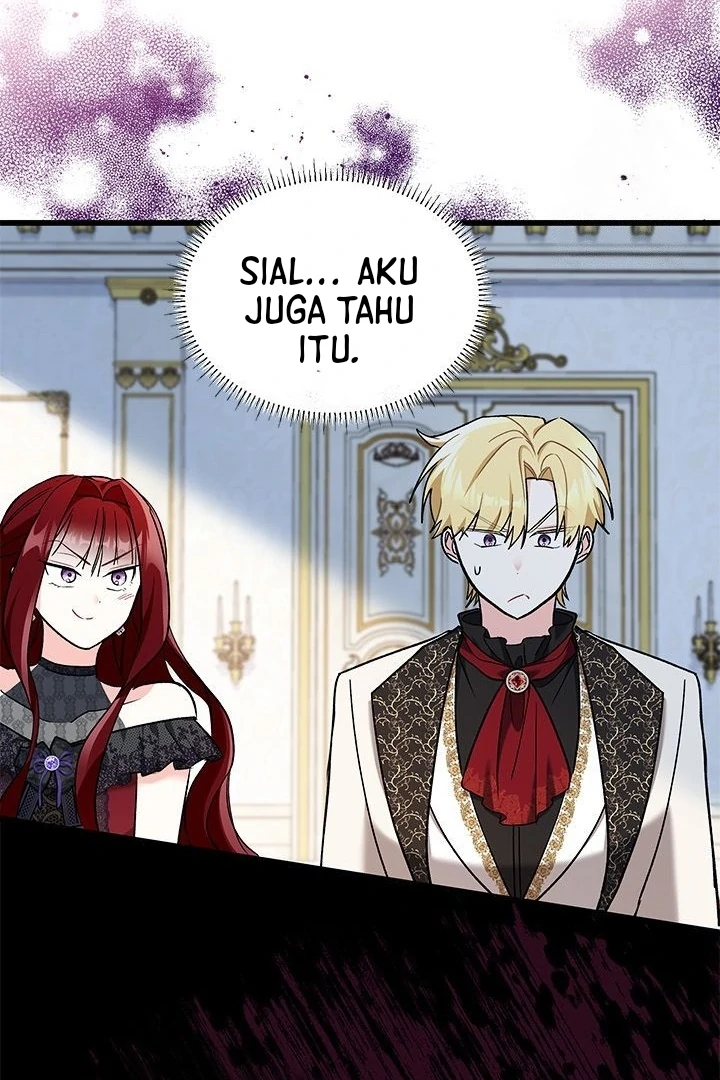Baca How Can You Pay Back The Kindness I Raised With Obsession? - Chapter 25 halaman 87