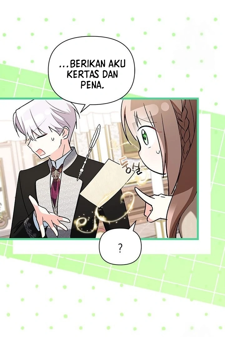 Baca How Can You Pay Back The Kindness I Raised With Obsession? - Chapter 25 halaman 9