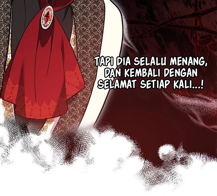 Baca How Can You Pay Back The Kindness I Raised With Obsession? - Chapter 25 halaman 90
