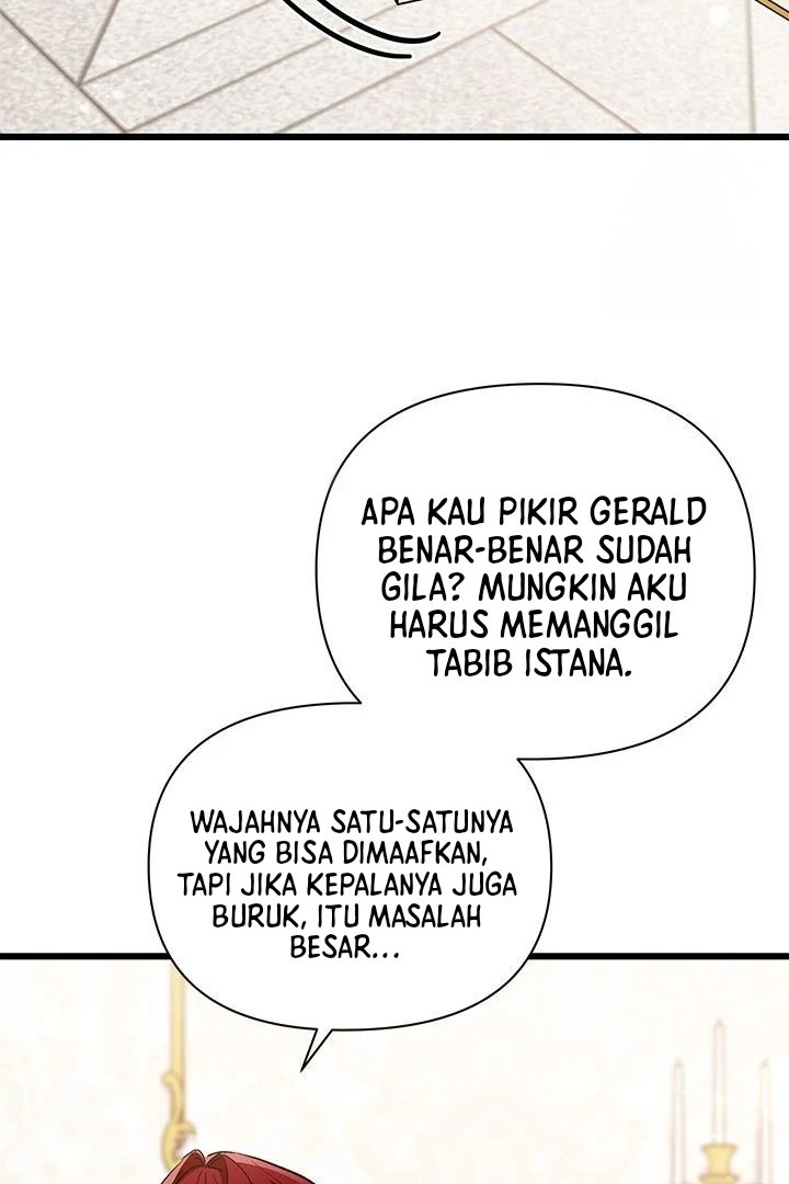 Baca How Can You Pay Back The Kindness I Raised With Obsession? - Chapter 25 halaman 95