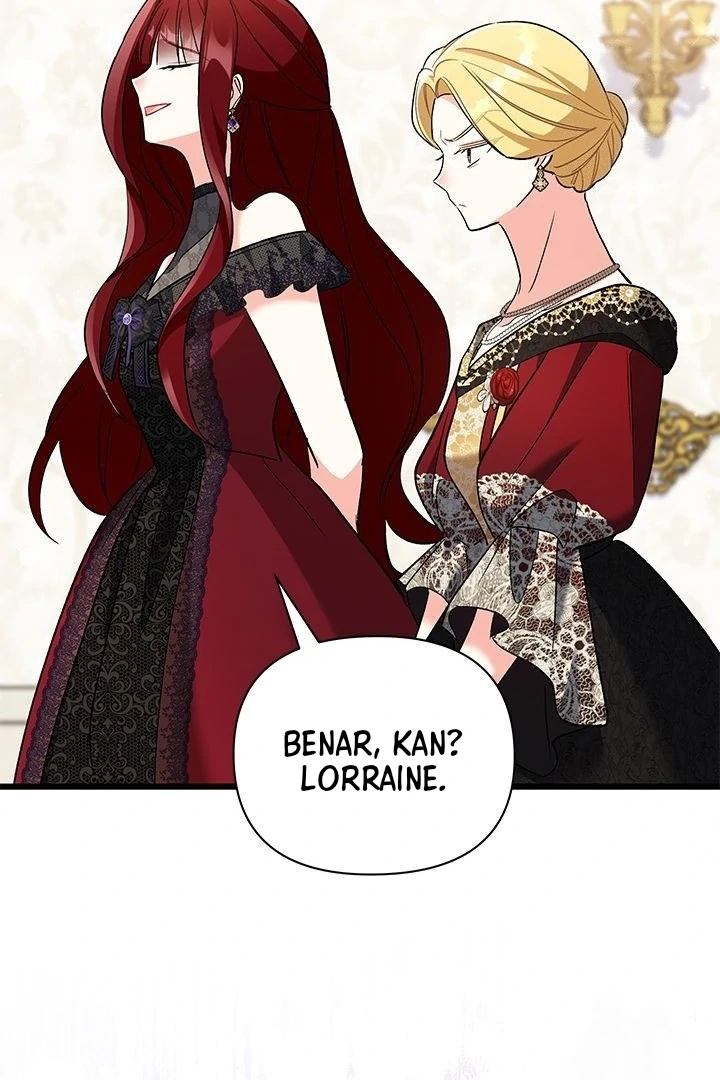 Baca How Can You Pay Back The Kindness I Raised With Obsession? - Chapter 25 halaman 96