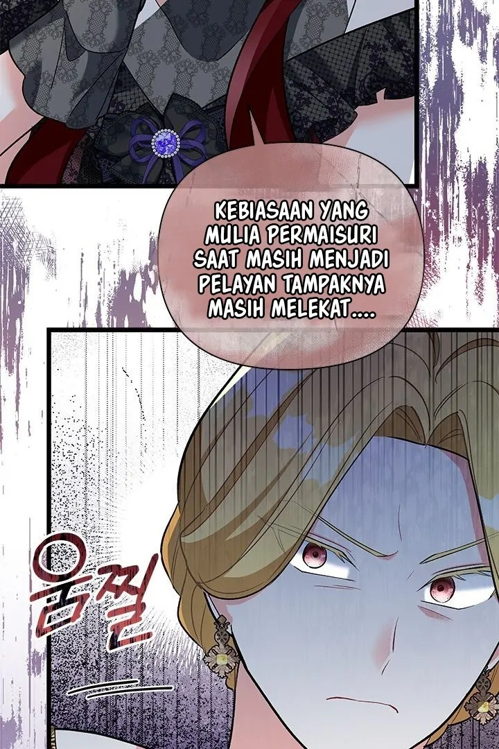 Baca How Can You Pay Back The Kindness I Raised With Obsession? - Chapter 25 halaman 98