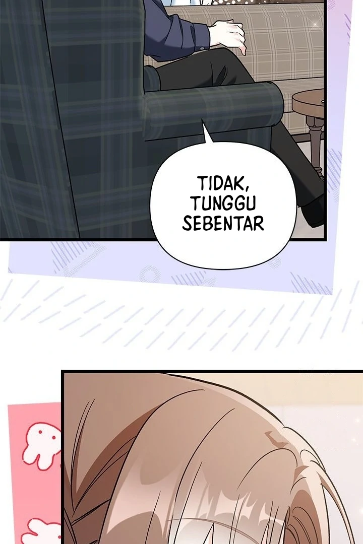Baca How Can You Pay Back The Kindness I Raised With Obsession? - Chapter 26 halaman 100