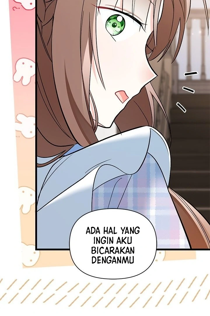 Baca How Can You Pay Back The Kindness I Raised With Obsession? - Chapter 26 halaman 101