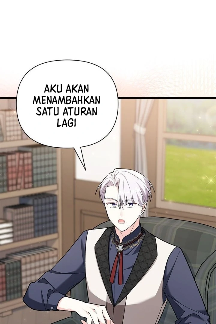 Baca How Can You Pay Back The Kindness I Raised With Obsession? - Chapter 26 halaman 102