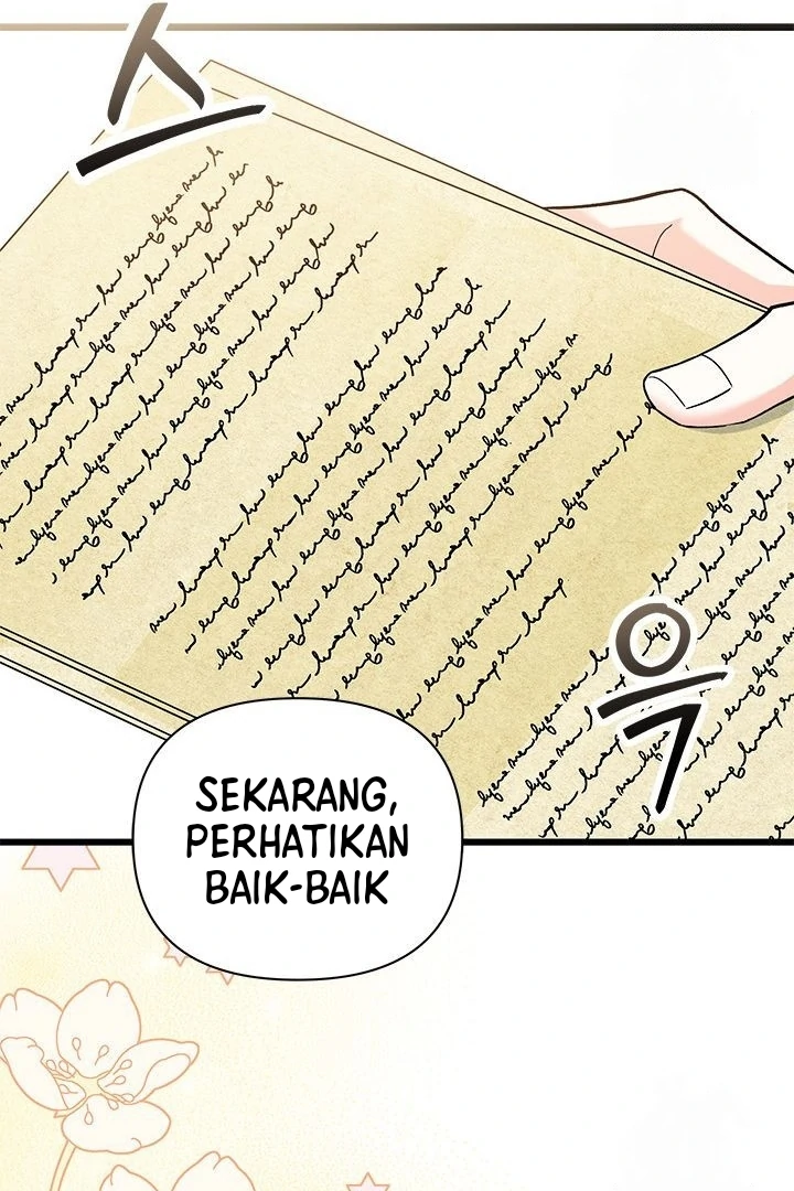 Baca How Can You Pay Back The Kindness I Raised With Obsession? - Chapter 26 halaman 106