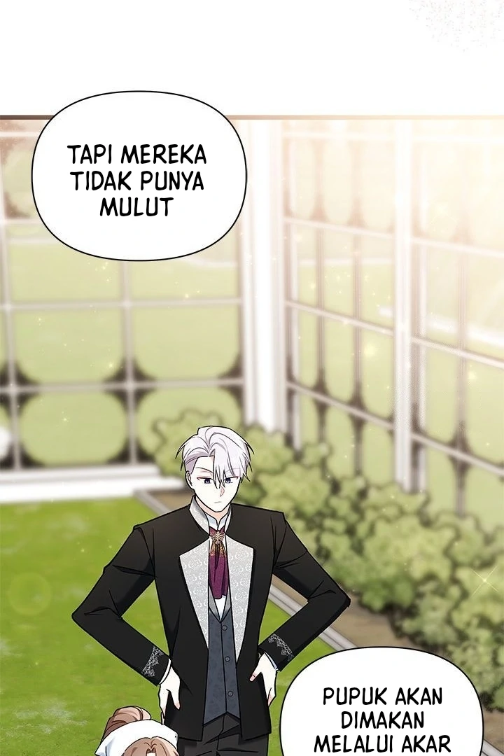 Baca How Can You Pay Back The Kindness I Raised With Obsession? - Chapter 26 halaman 25