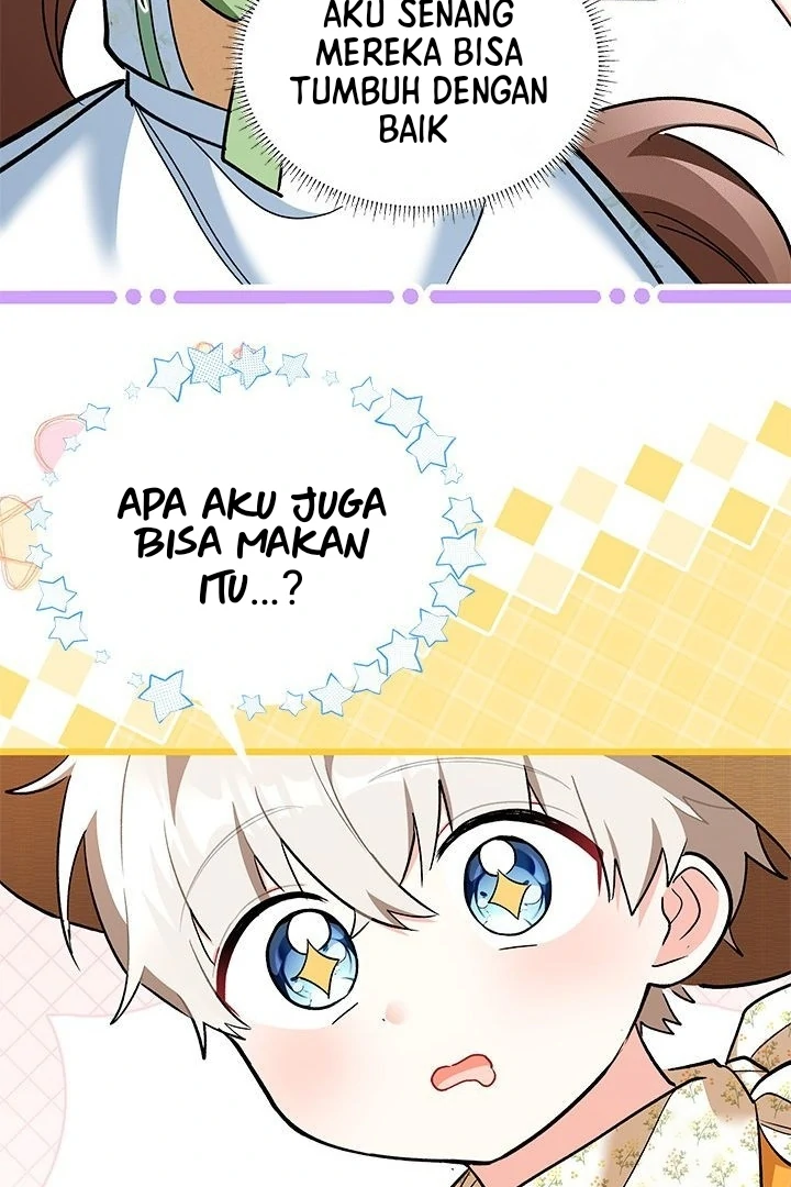 Baca How Can You Pay Back The Kindness I Raised With Obsession? - Chapter 26 halaman 29