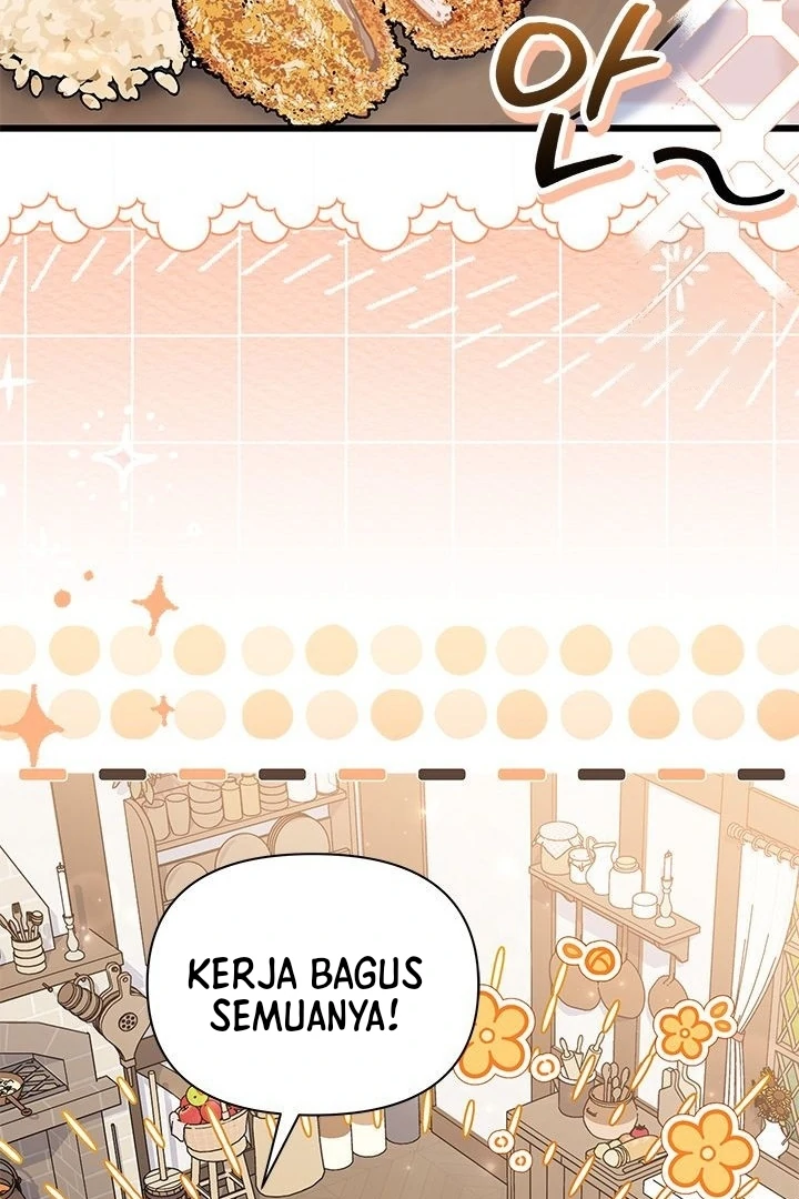 Baca How Can You Pay Back The Kindness I Raised With Obsession? - Chapter 26 halaman 40