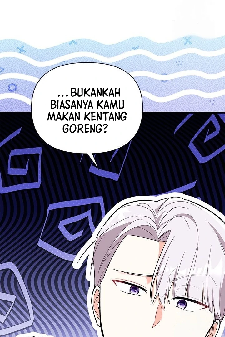 Baca How Can You Pay Back The Kindness I Raised With Obsession? - Chapter 26 halaman 42