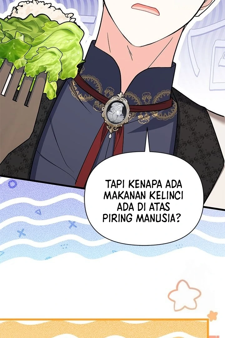 Baca How Can You Pay Back The Kindness I Raised With Obsession? - Chapter 26 halaman 43