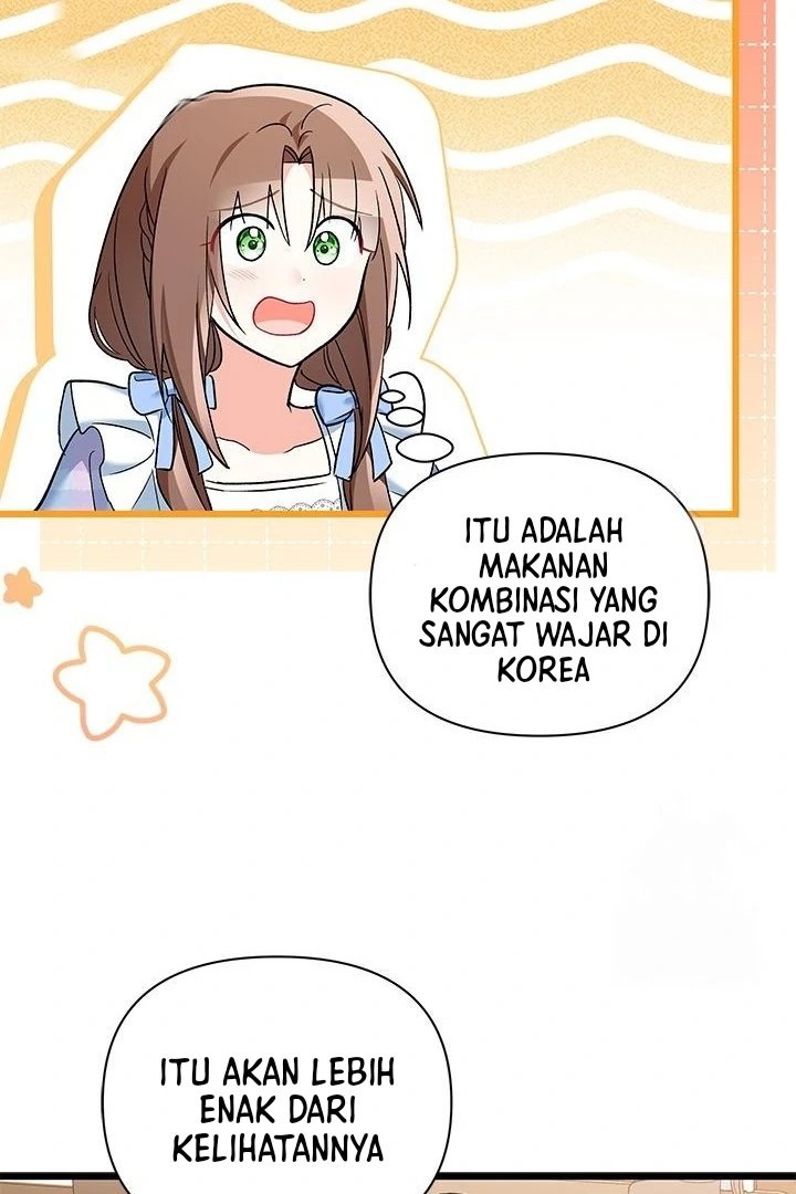 Baca How Can You Pay Back The Kindness I Raised With Obsession? - Chapter 26 halaman 44