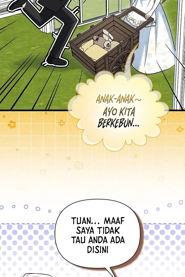 Baca How Can You Pay Back The Kindness I Raised With Obsession? - Chapter 26 halaman 5