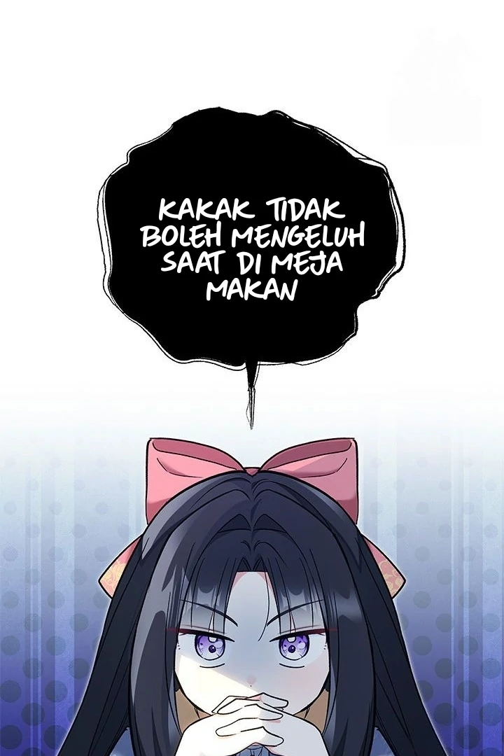 Baca How Can You Pay Back The Kindness I Raised With Obsession? - Chapter 26 halaman 55