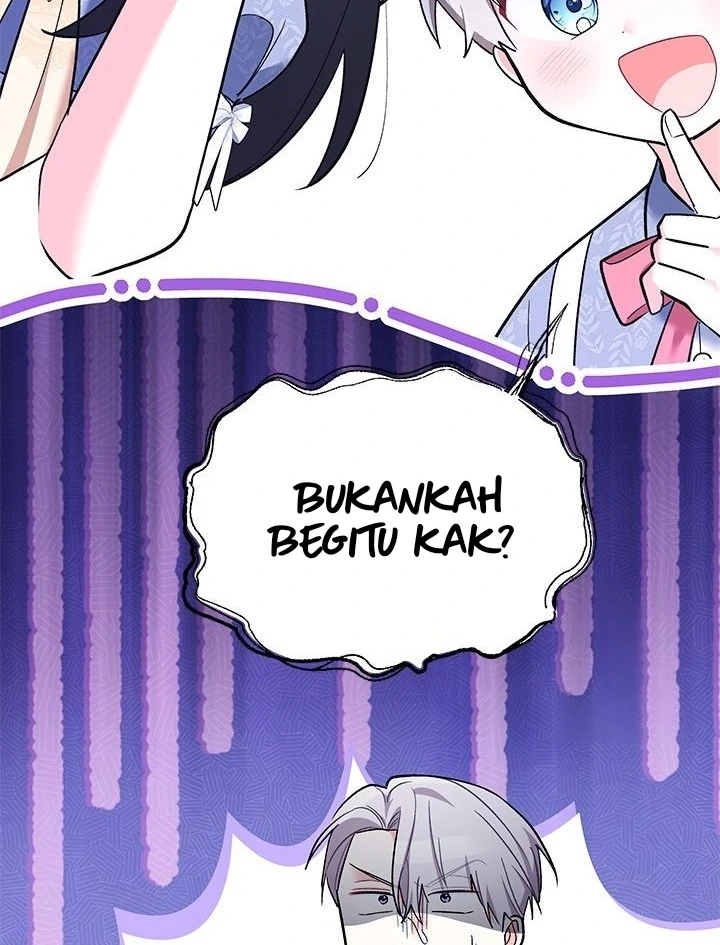 Baca How Can You Pay Back The Kindness I Raised With Obsession? - Chapter 26 halaman 59