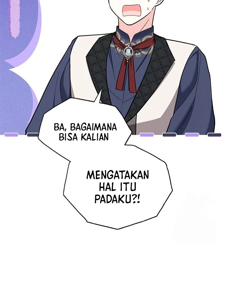 Baca How Can You Pay Back The Kindness I Raised With Obsession? - Chapter 26 halaman 60