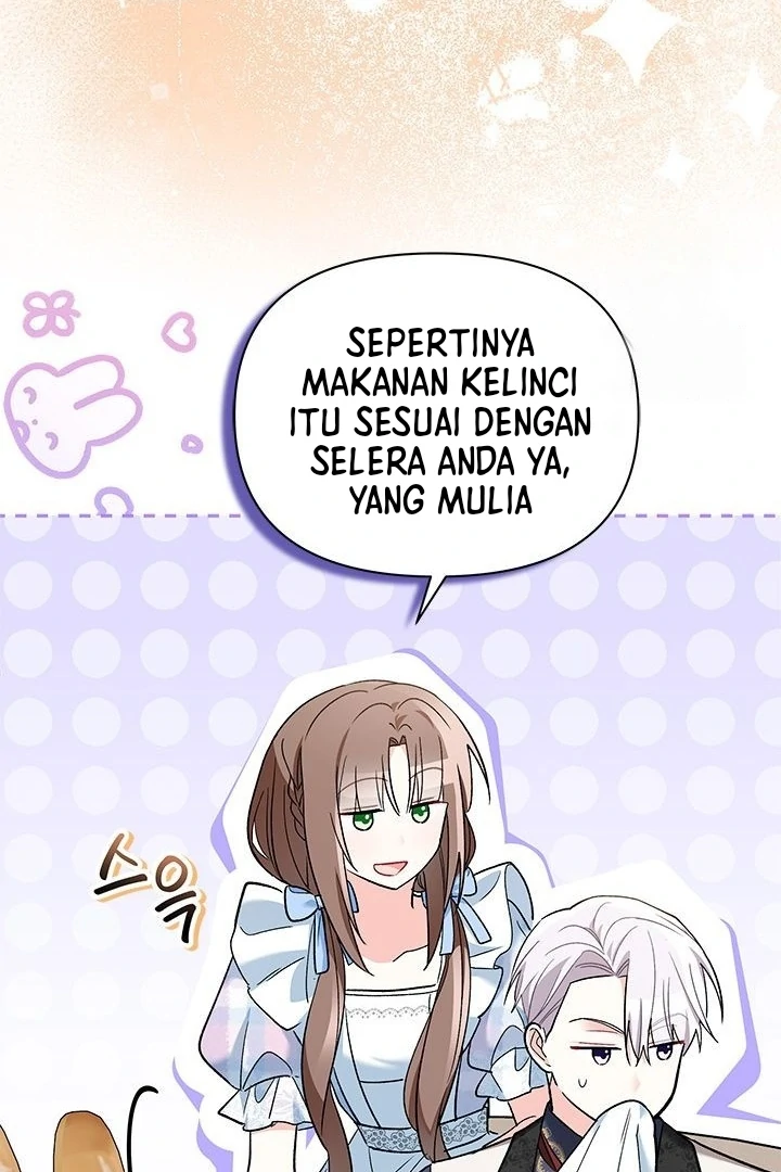 Baca How Can You Pay Back The Kindness I Raised With Obsession? - Chapter 26 halaman 65