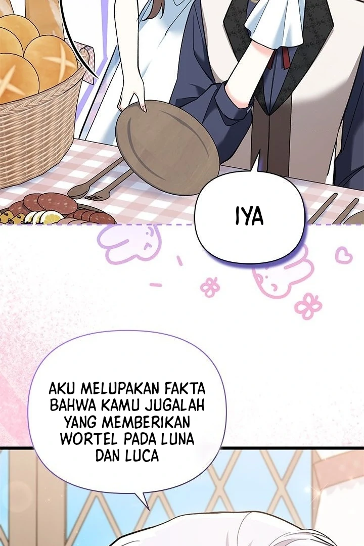 Baca How Can You Pay Back The Kindness I Raised With Obsession? - Chapter 26 halaman 66