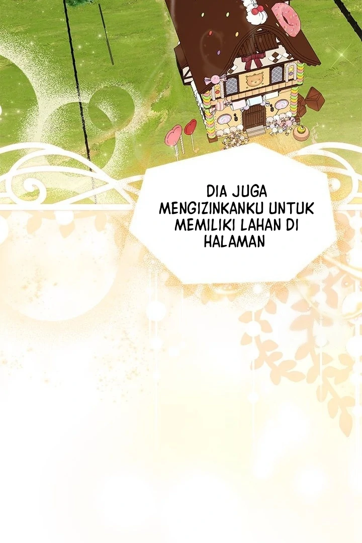 Baca How Can You Pay Back The Kindness I Raised With Obsession? - Chapter 26 halaman 71