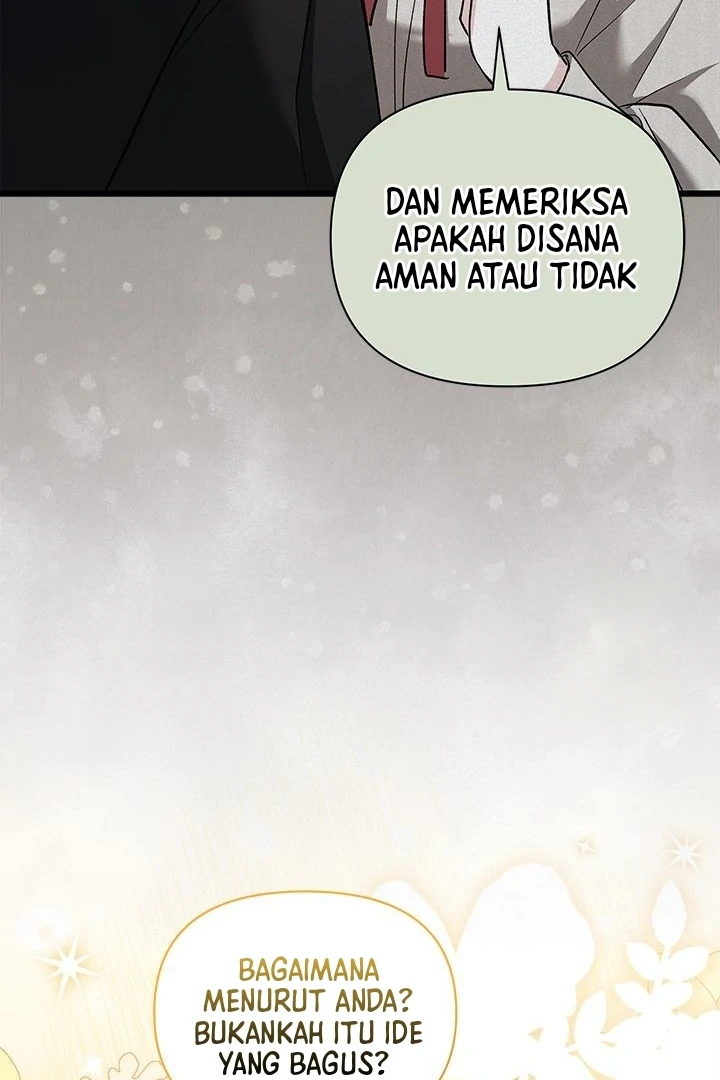 Baca How Can You Pay Back The Kindness I Raised With Obsession? - Chapter 26 halaman 77
