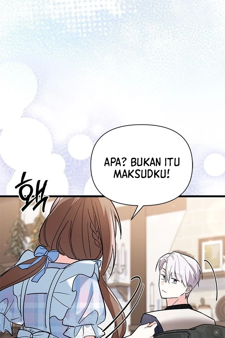 Baca How Can You Pay Back The Kindness I Raised With Obsession? - Chapter 26 halaman 83