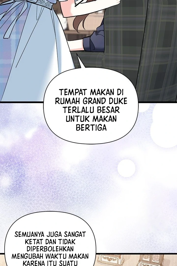 Baca How Can You Pay Back The Kindness I Raised With Obsession? - Chapter 26 halaman 84