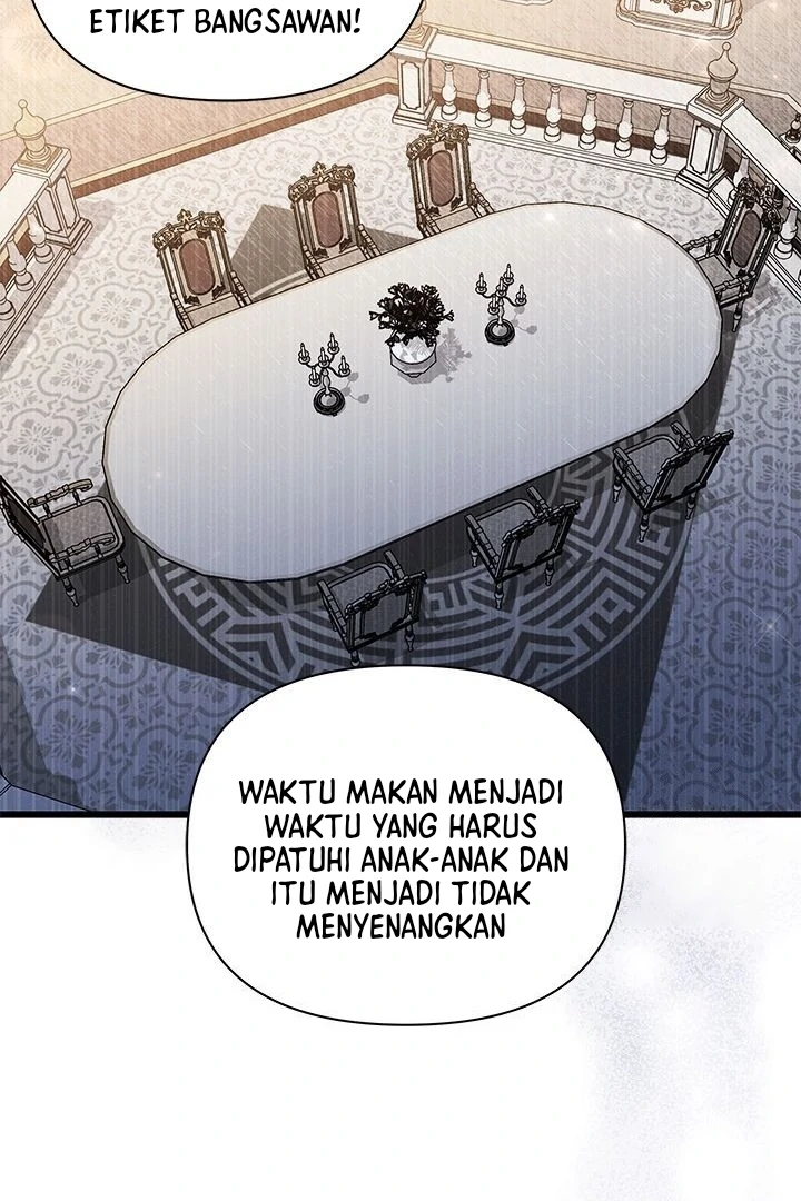 Baca How Can You Pay Back The Kindness I Raised With Obsession? - Chapter 26 halaman 85
