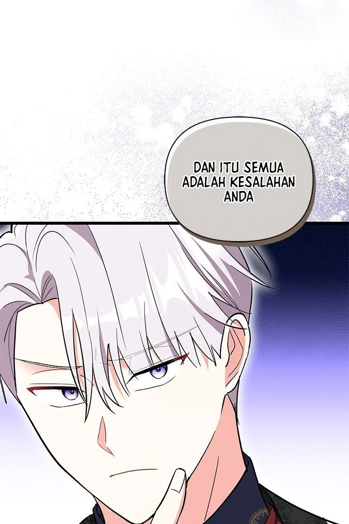 Baca How Can You Pay Back The Kindness I Raised With Obsession? - Chapter 26 halaman 86