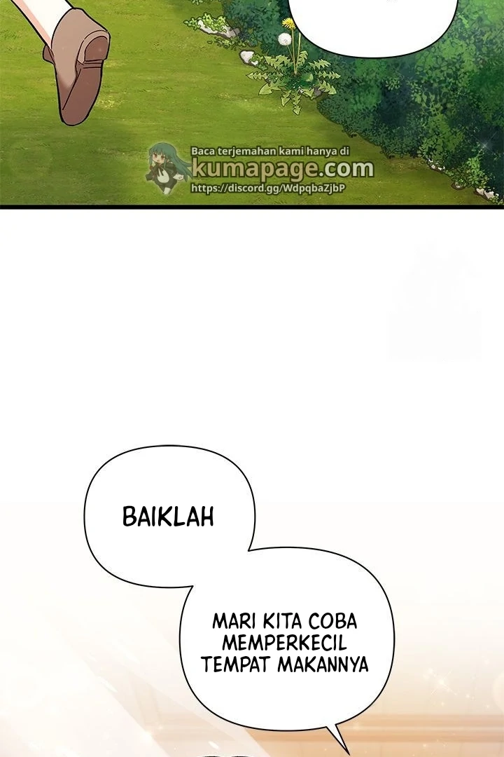 Baca How Can You Pay Back The Kindness I Raised With Obsession? - Chapter 26 halaman 88