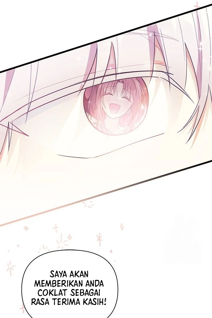 Baca How Can You Pay Back The Kindness I Raised With Obsession? - Chapter 26 halaman 91