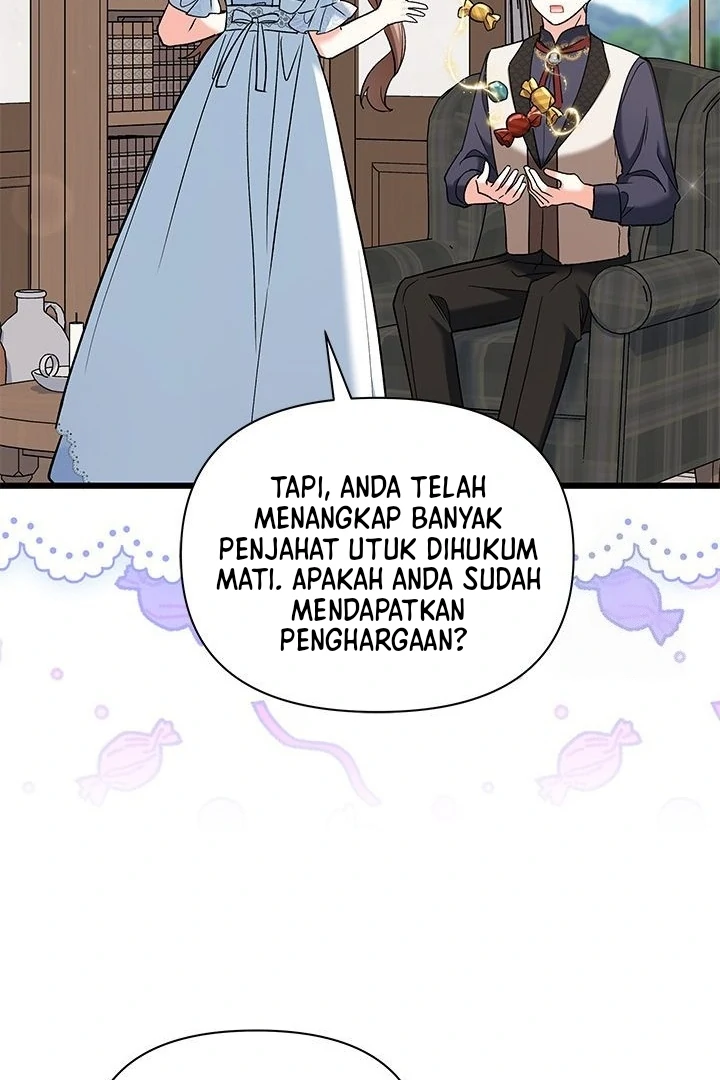 Baca How Can You Pay Back The Kindness I Raised With Obsession? - Chapter 26 halaman 93