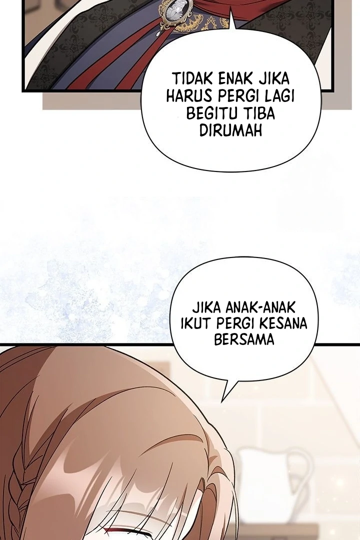 Baca How Can You Pay Back The Kindness I Raised With Obsession? - Chapter 26 halaman 95