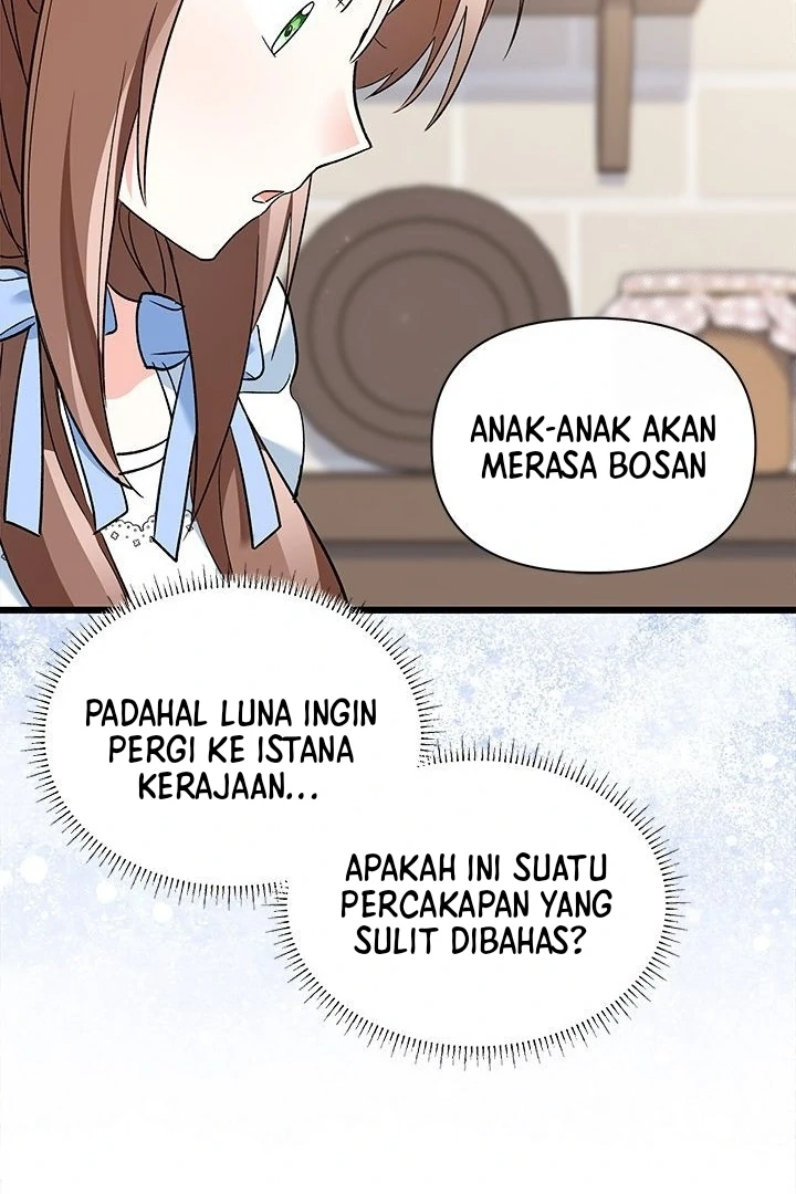 Baca How Can You Pay Back The Kindness I Raised With Obsession? - Chapter 26 halaman 96
