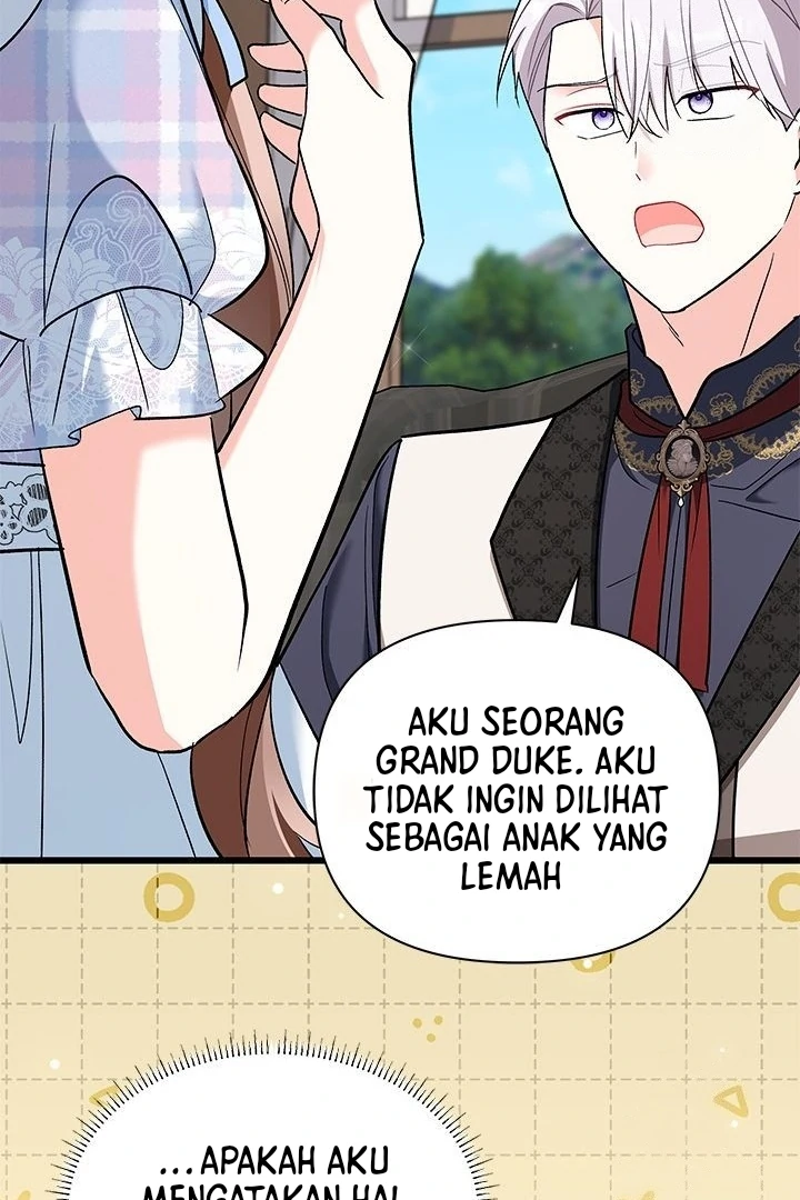 Baca How Can You Pay Back The Kindness I Raised With Obsession? - Chapter 26 halaman 98