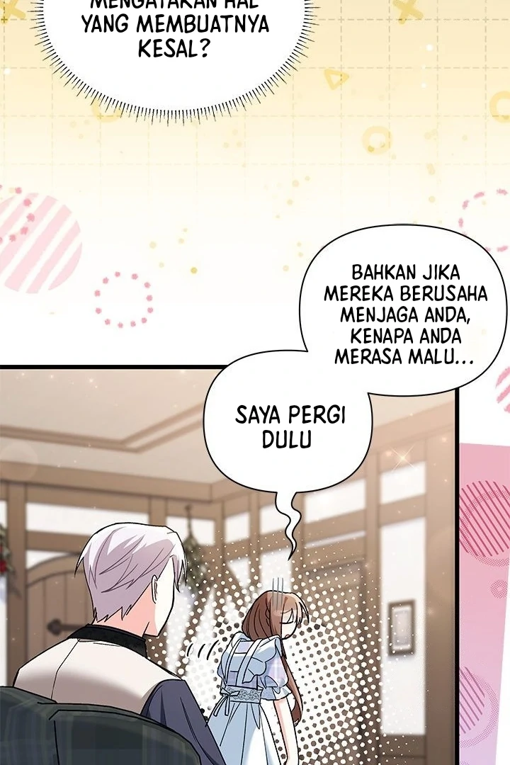 Baca How Can You Pay Back The Kindness I Raised With Obsession? - Chapter 26 halaman 99