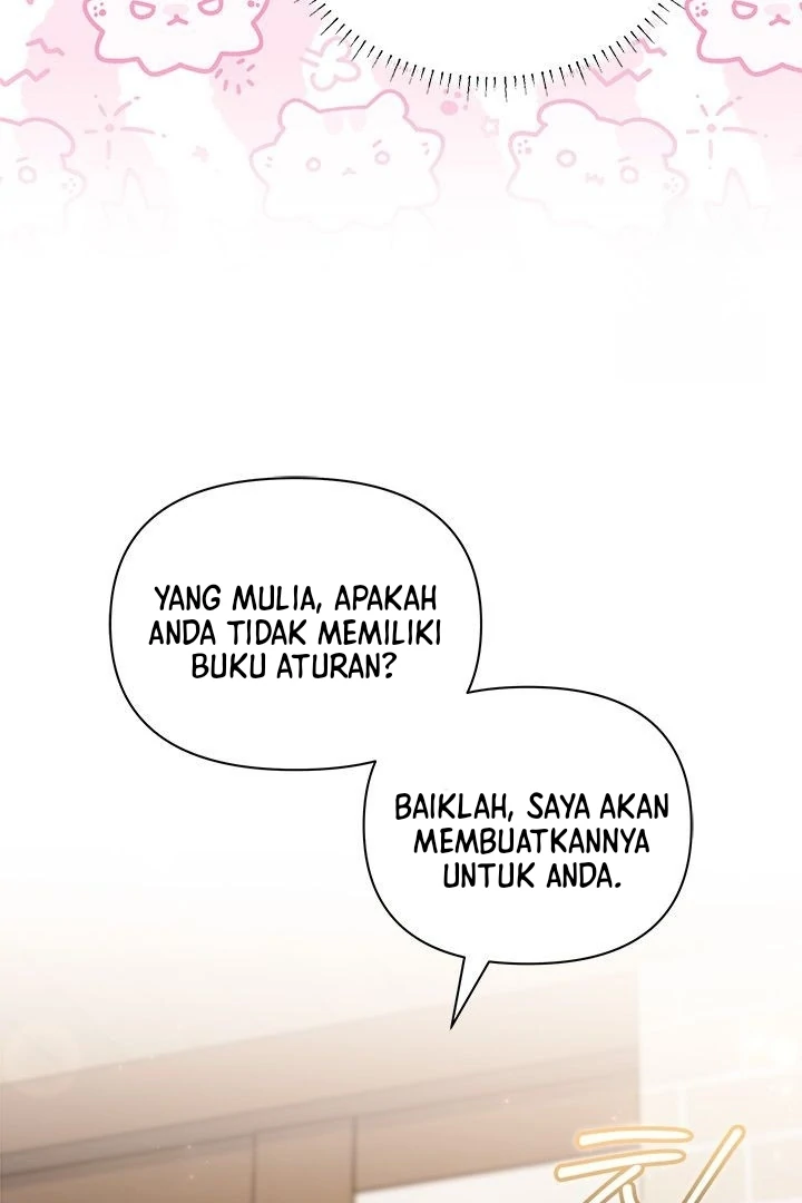 Baca How Can You Pay Back The Kindness I Raised With Obsession? - Chapter 27 halaman 10