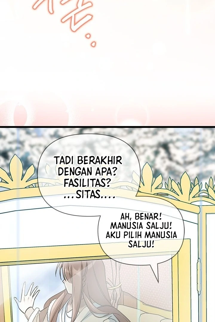 Baca How Can You Pay Back The Kindness I Raised With Obsession? - Chapter 27 halaman 109