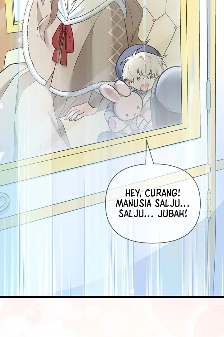 Baca How Can You Pay Back The Kindness I Raised With Obsession? - Chapter 27 halaman 110
