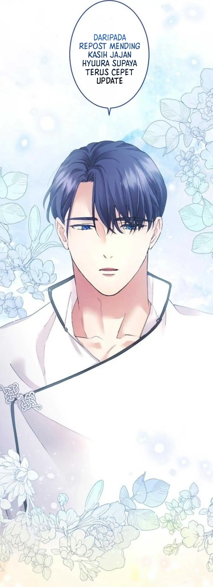 Baca How Can You Pay Back The Kindness I Raised With Obsession? - Chapter 27 halaman 119