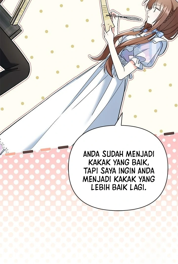 Baca How Can You Pay Back The Kindness I Raised With Obsession? - Chapter 27 halaman 13