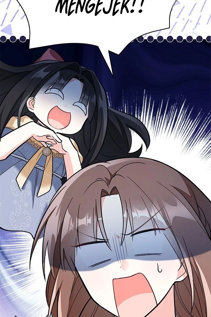 Baca How Can You Pay Back The Kindness I Raised With Obsession? - Chapter 27 halaman 16