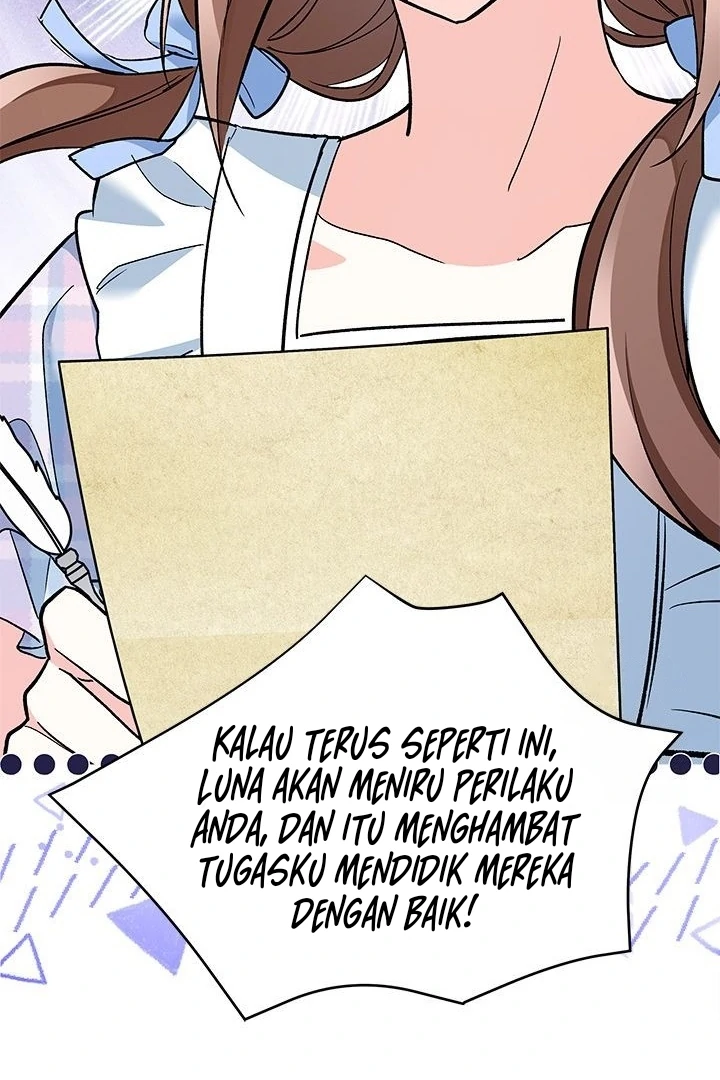 Baca How Can You Pay Back The Kindness I Raised With Obsession? - Chapter 27 halaman 17