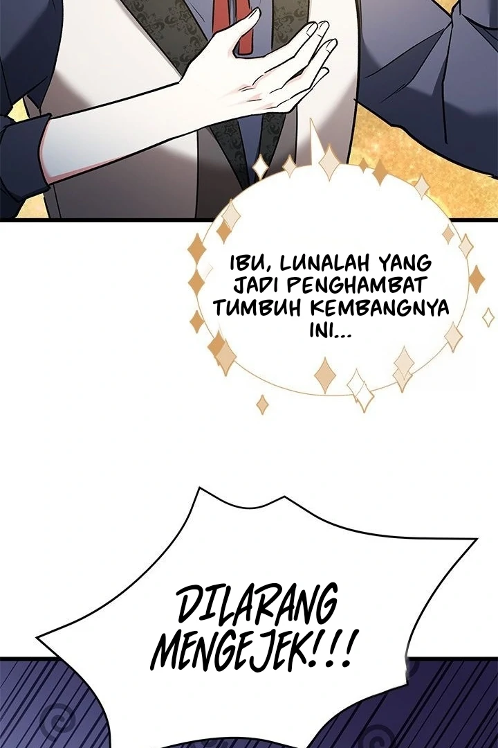 Baca How Can You Pay Back The Kindness I Raised With Obsession? - Chapter 27 halaman 20